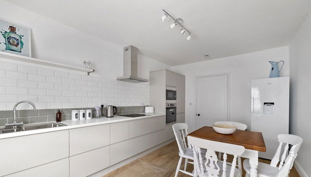 2 Bed - Apartment No. 1 Windsor Villas - Foto 5