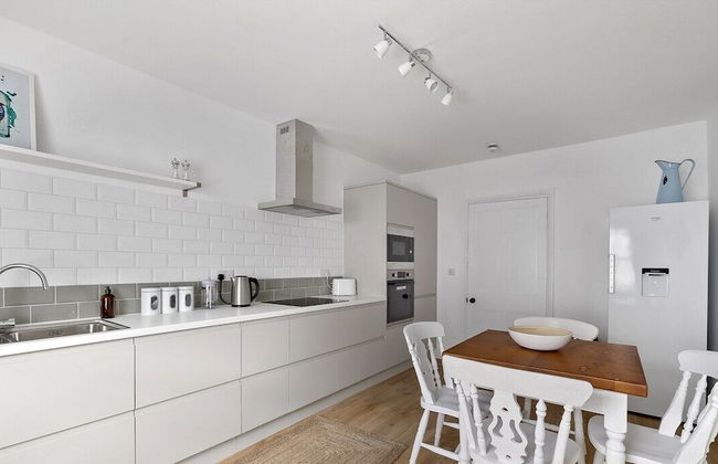 2 Bed - Apartment No. 1 Windsor Villas - Foto 5