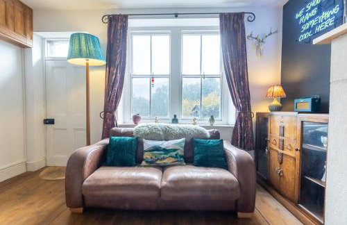 DUNELM COTTAGE - Three Bed Cottage in the heart of the Peak District - Foto 16