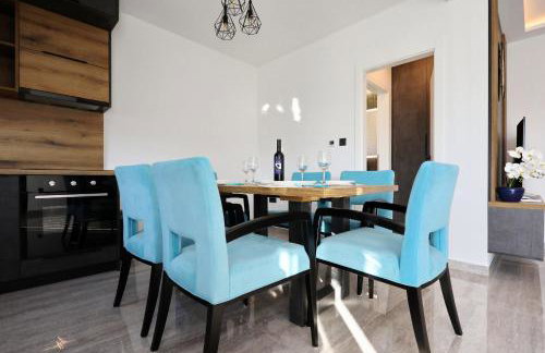 Apartments Tereza with free parking - Foto 29