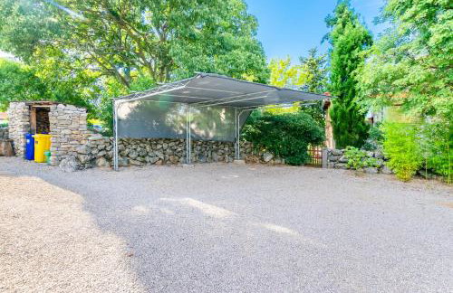 House Poljica with a pool - Foto 13