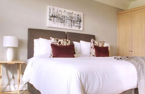 STUNNING LODGE MINUTES FROM THE SEA AND GOLF COURSE - Foto 33