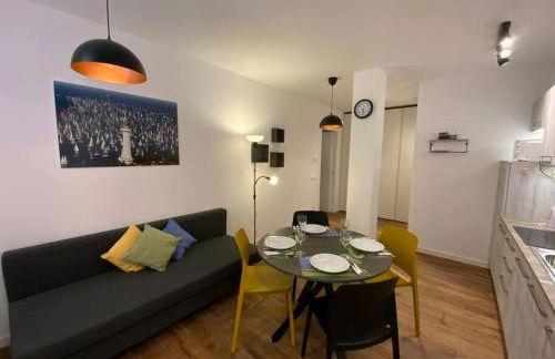 Elegante Bilocale tra Stazione e Centro Storico - Photo 8