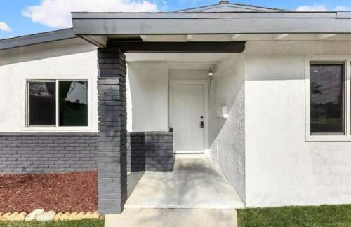 cozy house 4 bedrooms 2 baths - Foto 7