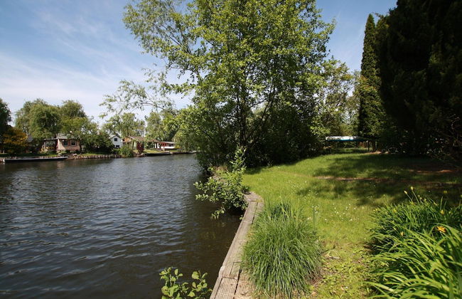 Holiday Home, Luebben - Foto 57