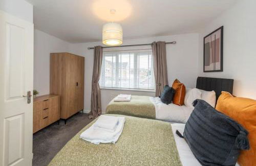 Cosy retreat with outdoor seating - Pass the Keys - Photo 14