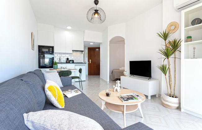 Sunstay Cozy Flat I Benalmadena Costa - Photo 9