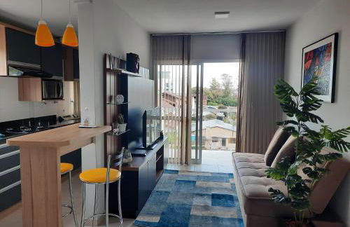 Apartamento próximo centro e universidade - Foto 1