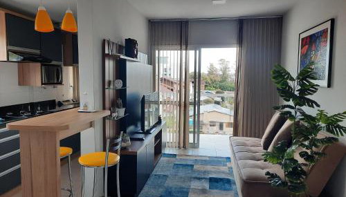 Apartamento próximo centro e universidade - Foto 1