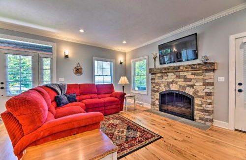 Charming Lake Erie Getaway Walk to Beach! - Foto 4