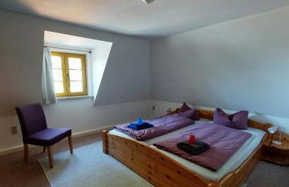 Lotterhof Ferienhaus Gartenhaus - Foto 12