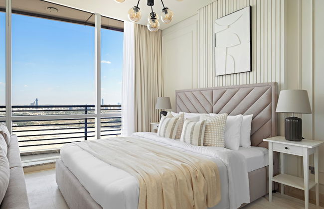 Silkhaus Sky Gardens, DIFC Dubai - Photo 18