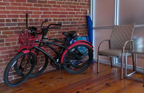 Premier Downtown Loft Building, Just Opened - Foto 26