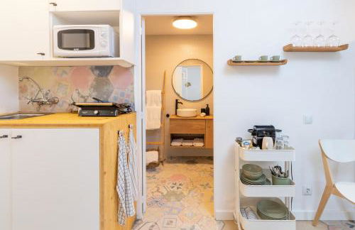 Bacom Apartment - Foto 9