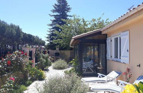 Villa 3 étoiles près des plages, Parking, Wifi, Clim - Foto 1