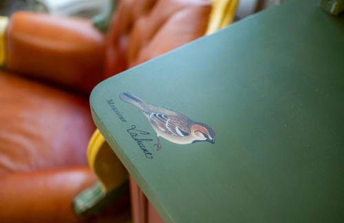 La Collina dei Conigli - immersi nella natura - Foto 48