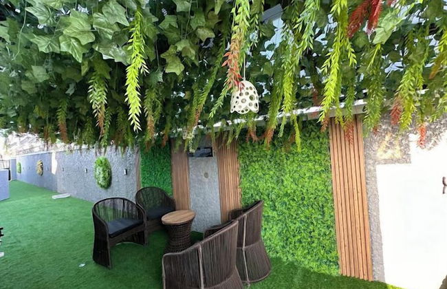 Clarus Apartments - Foto 43