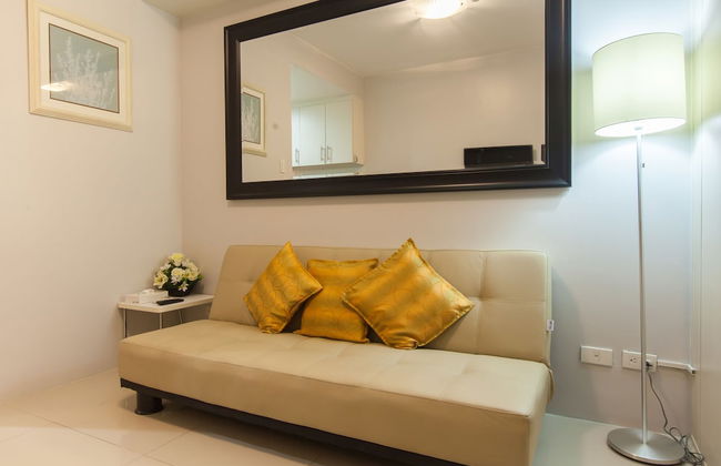 Homebound at Sea Residences Serviced Apartments - Foto 18
