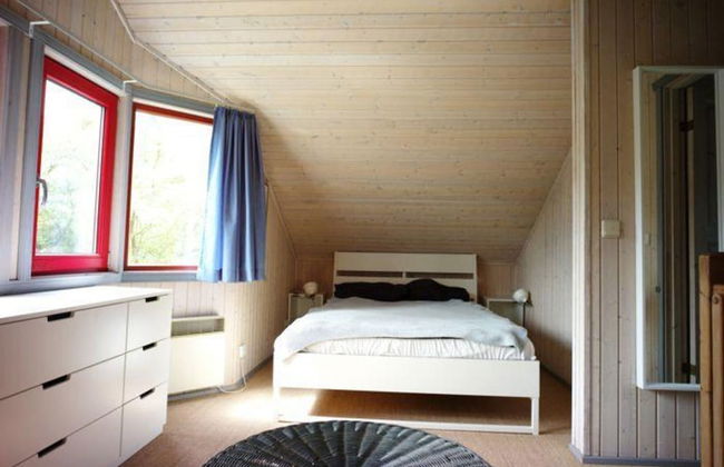 Exklusives Skandinavisches Ferienhaus - Photo 2