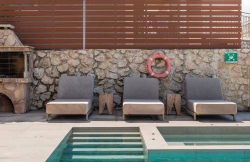 Kefalonia Heaven Villa - Photo 51