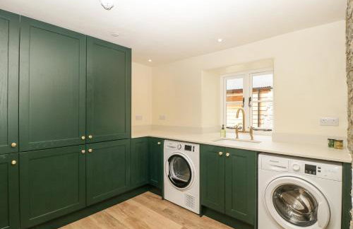 Evenjobb Court Farmhouse - Foto 37