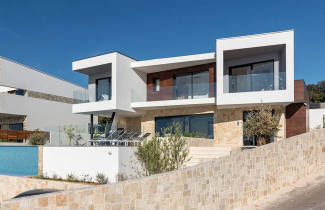 Villa Seven Seas - Foto 37