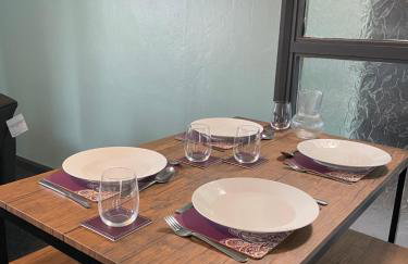 Modern and Homely Appartment! - Available as individual rooms or the Entire Property! - Foto 21