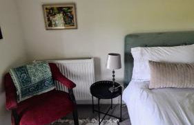 Brisley North Norfolk cosy cottage garden pub and walks - Foto 3