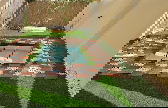 Dubai's Hidden Gem, Villa With Private Pool - Foto 17