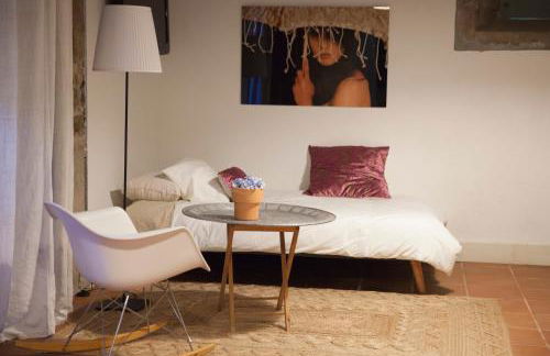 Casa Rural Priorato San Martín - Foto 28