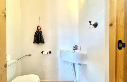 Cave Houses Ed, Yara and Nadieh with PRM facilities - Foto 28