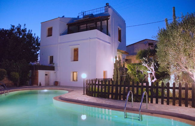 Villa Athina - Foto 1