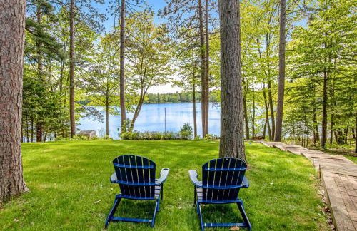 Road Lake Escape - Foto 34