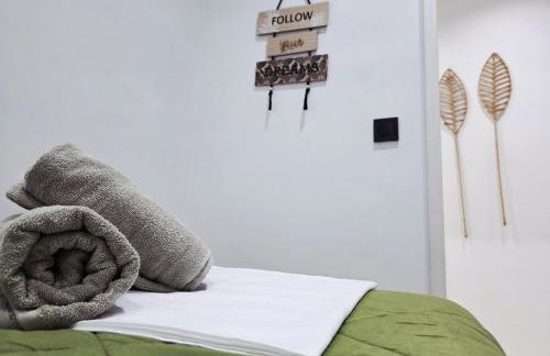 Hidden Gem 2BR Apartment Loutraki - Foto 45