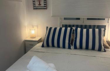 Sueña Mar Luxury Suites - Photo 28