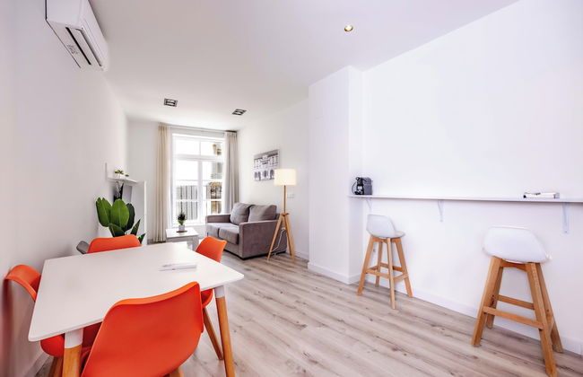 Apartamentos Turísticos Gran Vía - Foto 24