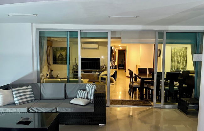 Palmetto Penthouse Deluxe Beautiful View and Sunset Floor 39 - Foto 18