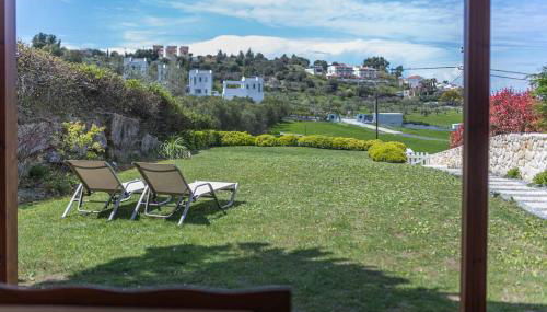 Villa maistrali sunset - Photo 5, Garden