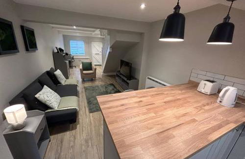 Brand New Cosy 1 Bedroom Home - Foto 21