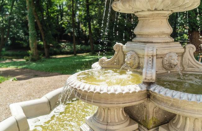 Zamek de Este - Foto 33