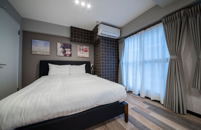 Sapporo Stay Nakajima Park - Foto 24