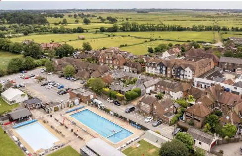 Angel Cottage in stunning Arundel - Foto 24