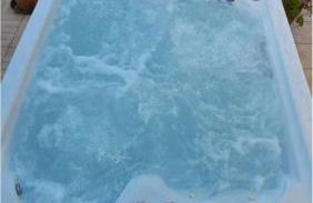 Maison de charme 4ch Jacuzzi - Foto 15