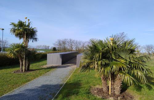 Ostseegolf - Ferienappartement - Foto 28