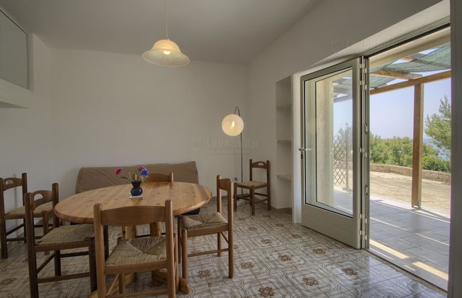 Scia' 1 Seafront Apartment - Foto 5