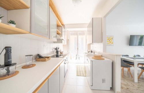 La Darsena Front lake apartment - Foto 6