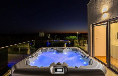 Villa Izabel with hot Whirpool - Foto 20