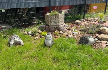 Ferienhaus Weserblick, Haus Zander - Foto 30