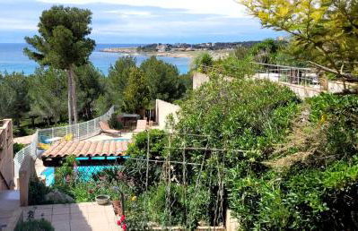 Appart-villa Les 2 pins - Foto 25