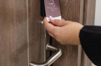 Breeze Apartments Megara - Linea - Foto 5